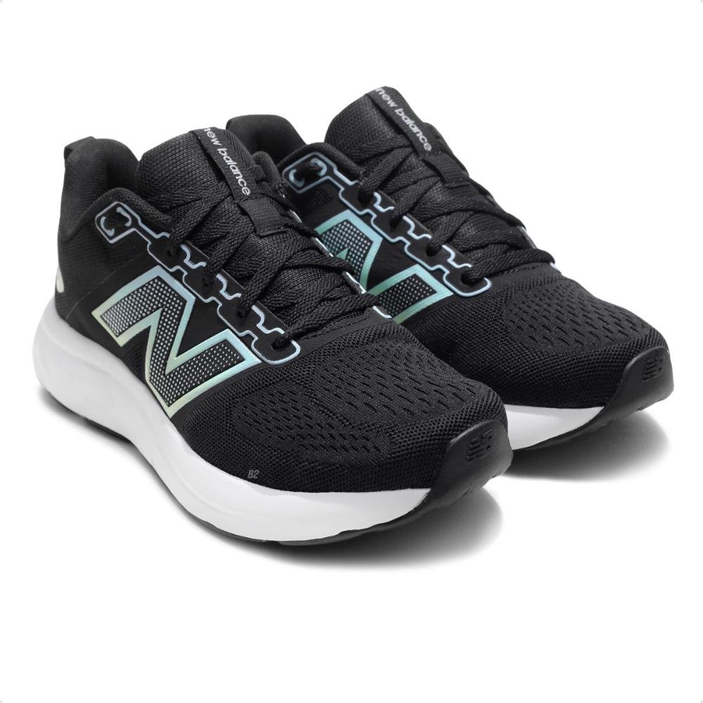 Tênis New Balance 460 V4 Feminino Preto 3