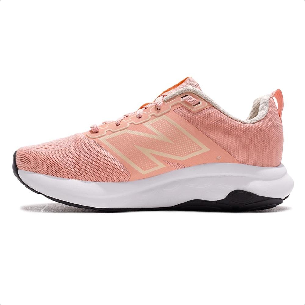 Tênis New Balance 460 V4 Feminino Salmão 2