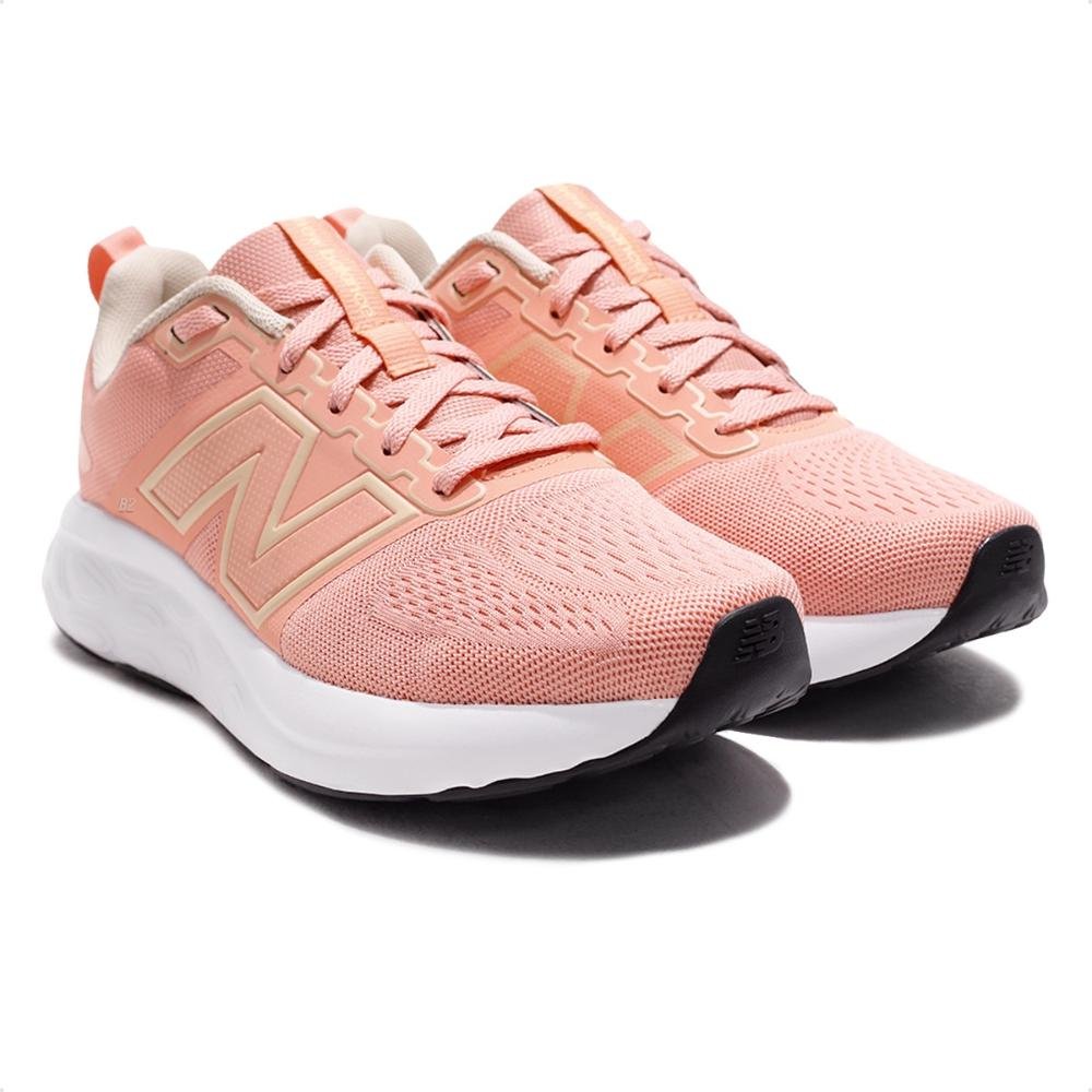 Tênis New Balance 460 V4 Feminino Salmão 3