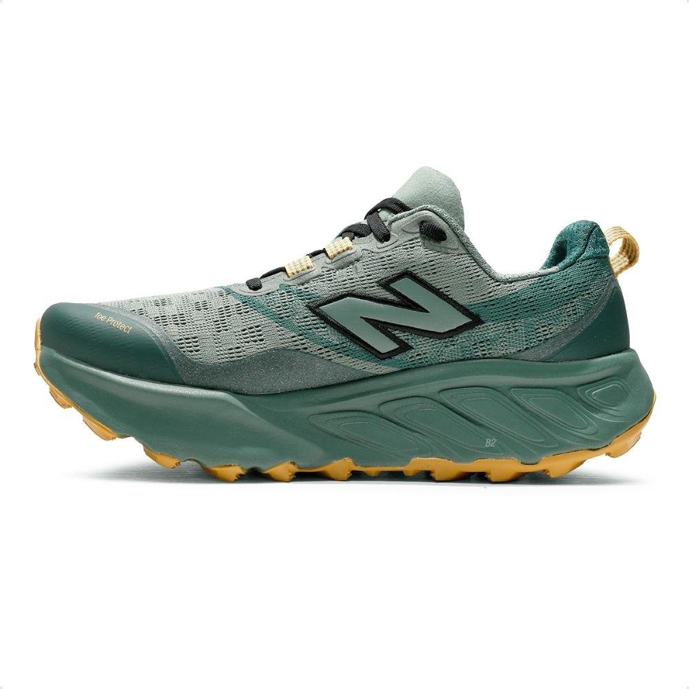 Tênis New Balance Hierro V9 Masculino 2