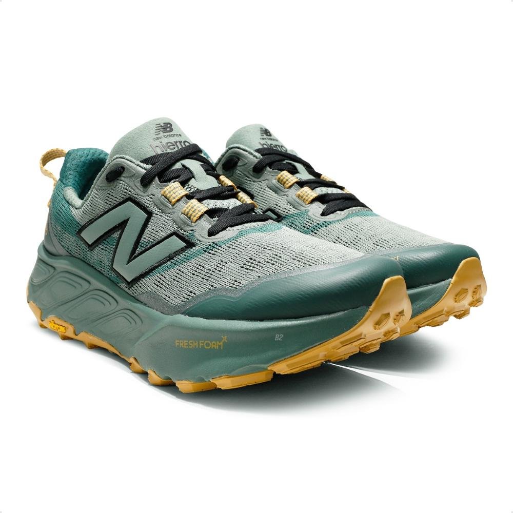 Tênis New Balance Hierro V9 Masculino 3