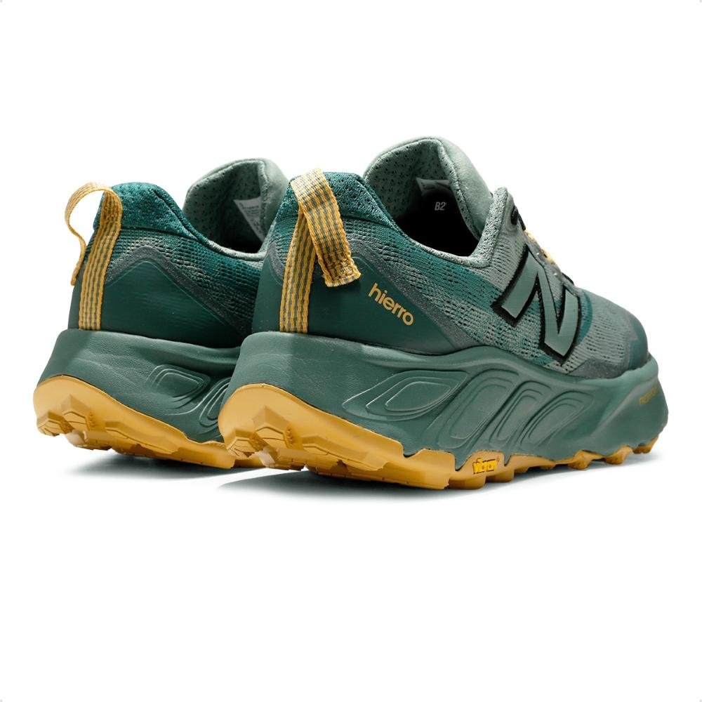 Tênis New Balance Hierro V9 Masculino 5