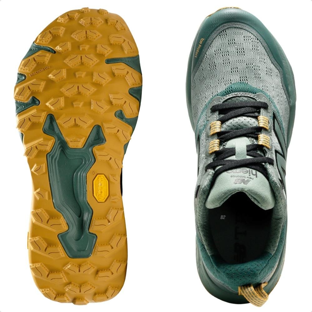 Tênis New Balance Hierro V9 Masculino 6