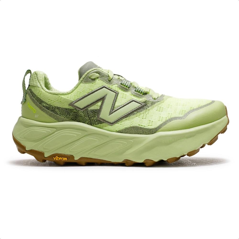 Tênis New Balance Hierro V9 Masculino