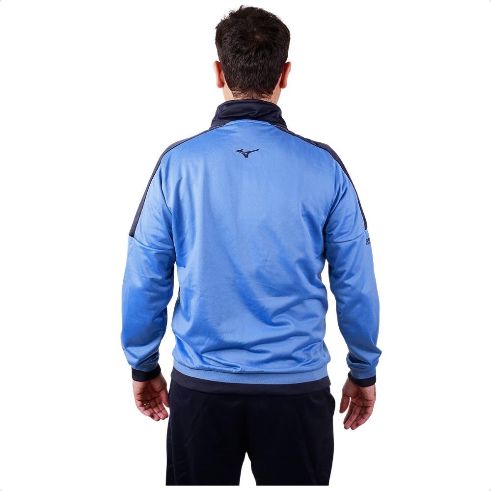 Agasalho Mizuno Root IIIM Masculino 2