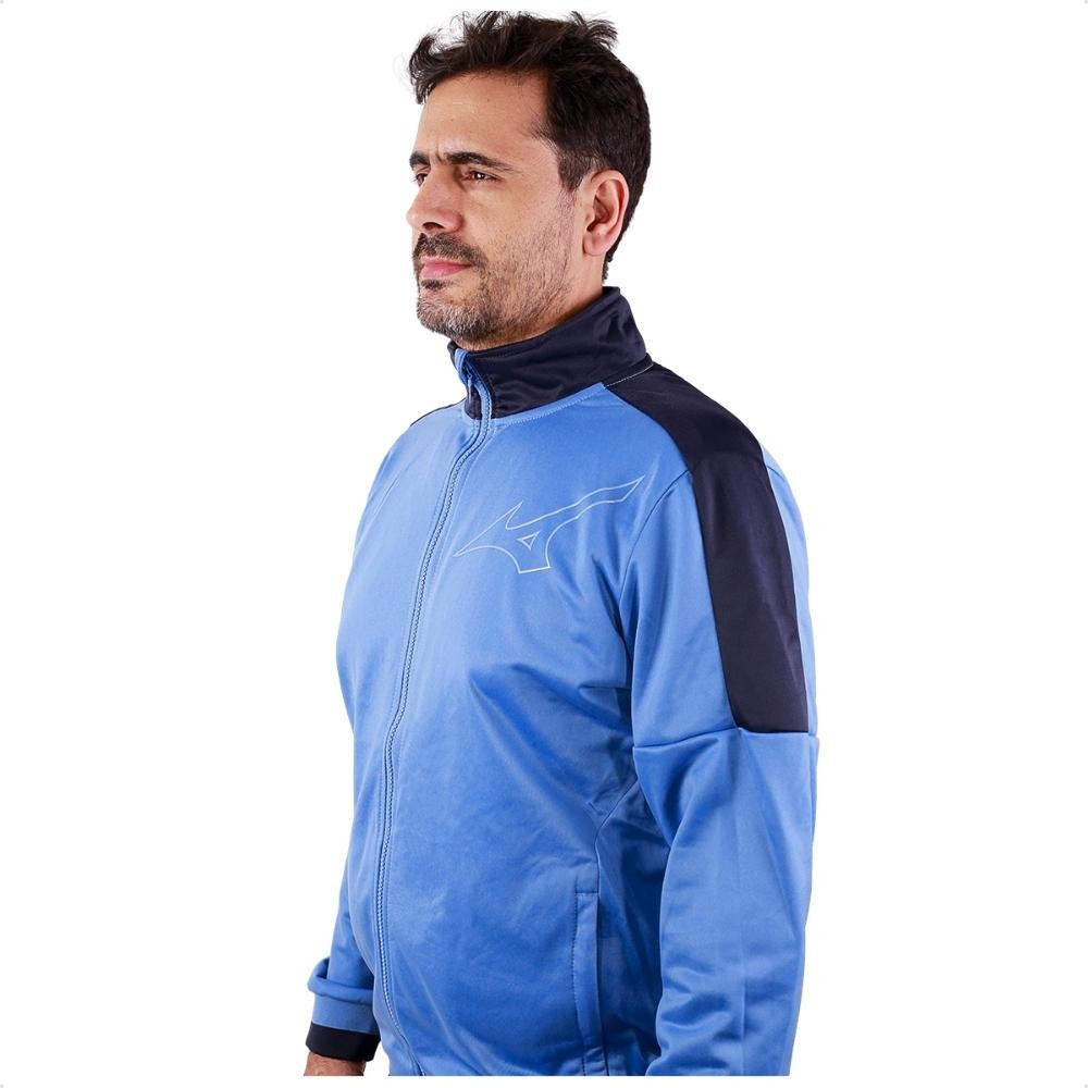 Agasalho Mizuno Root IIIM Masculino 3