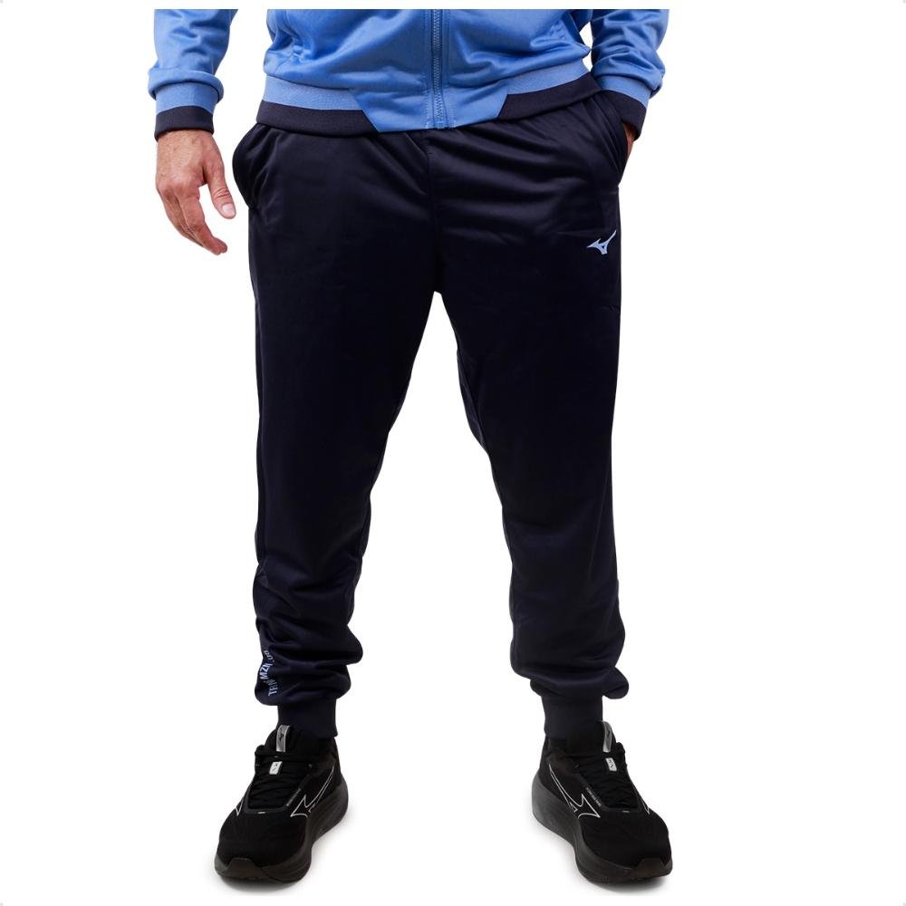 Agasalho Mizuno Root IIIM Masculino 4