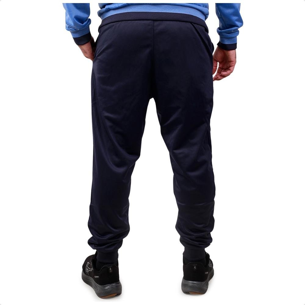 Agasalho Mizuno Root IIIM Masculino 5