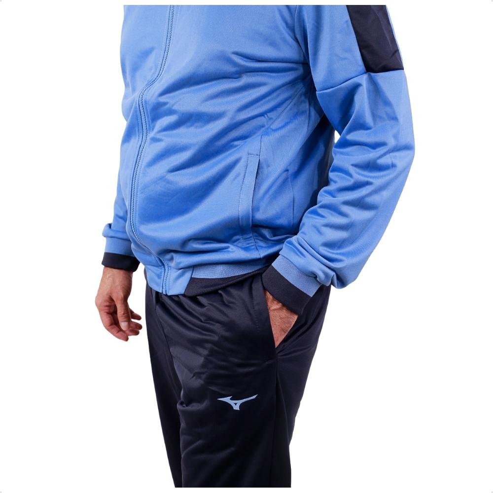 Agasalho Mizuno Root IIIM Masculino 6