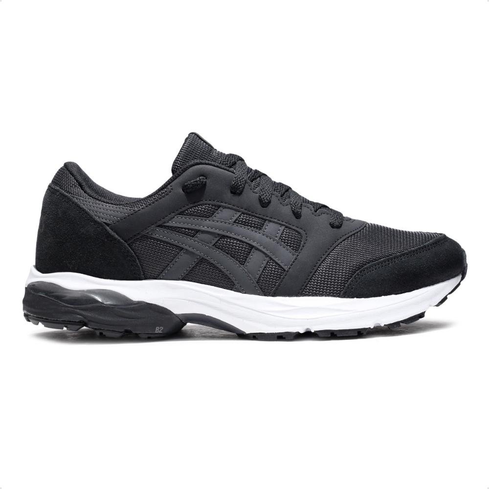 Tênis Asics Gel-Takumi Masculino Azul Marinho/Preto