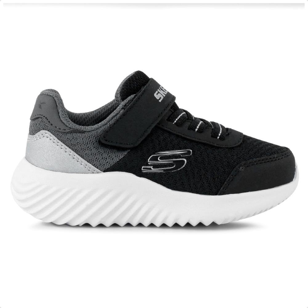 Tênis Skechers Bounder Trekzic Infantil