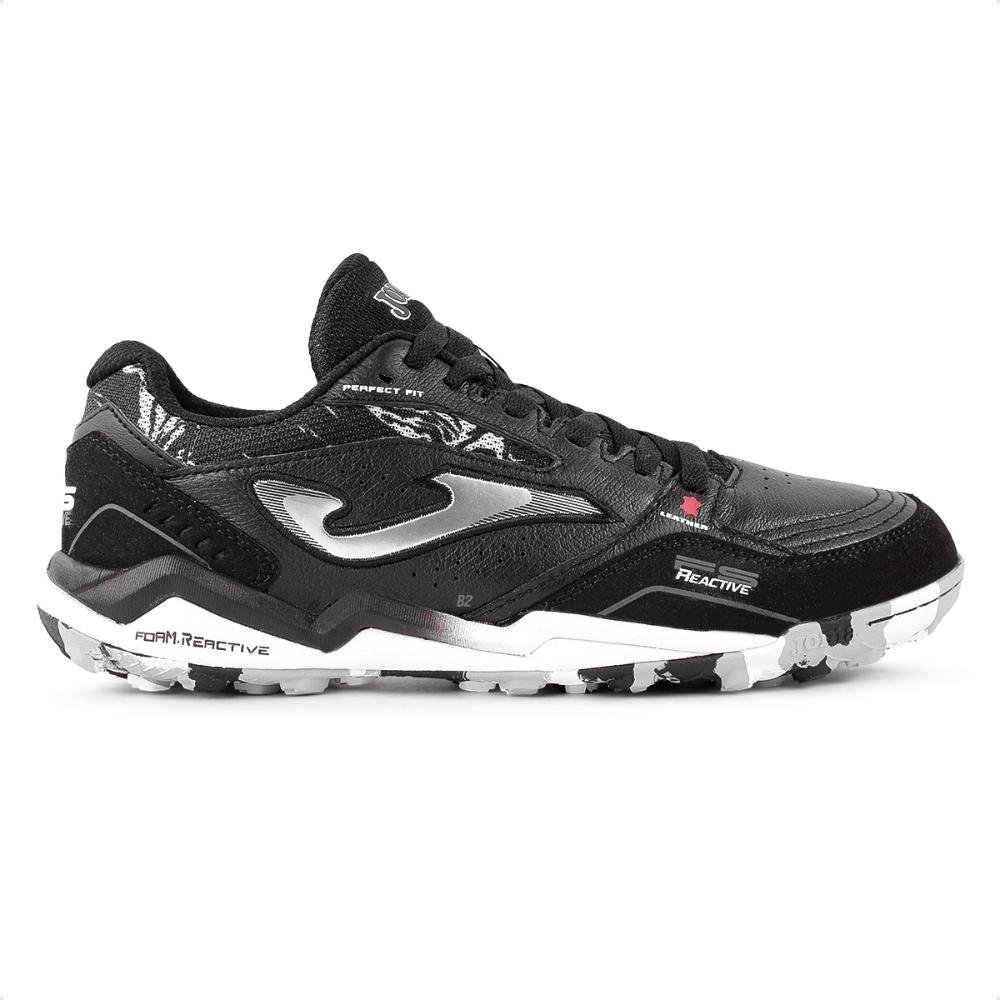 Chuteira Joma Society FS Reactive Masculina