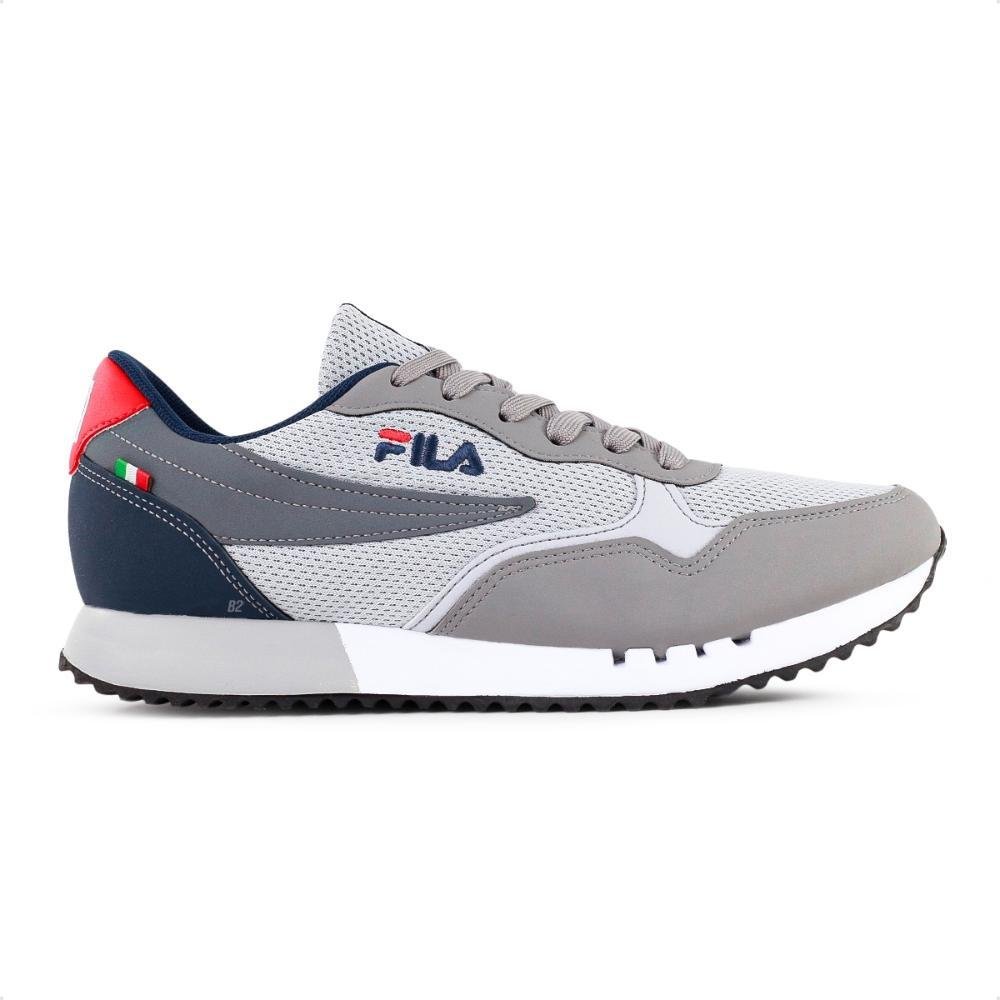 Fila Disruptor Shoes Fila 40 Euro Tênis Fila Euro Jogger Sport II