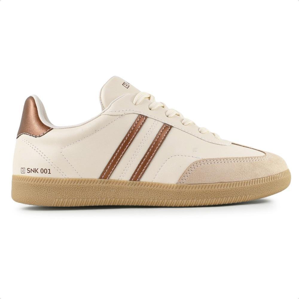 Tênis Ramarim SNK Casual Feminino
