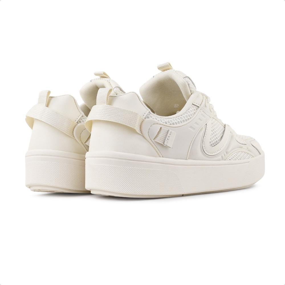 Tênis Ramarim Casual Crystal Feminino 4