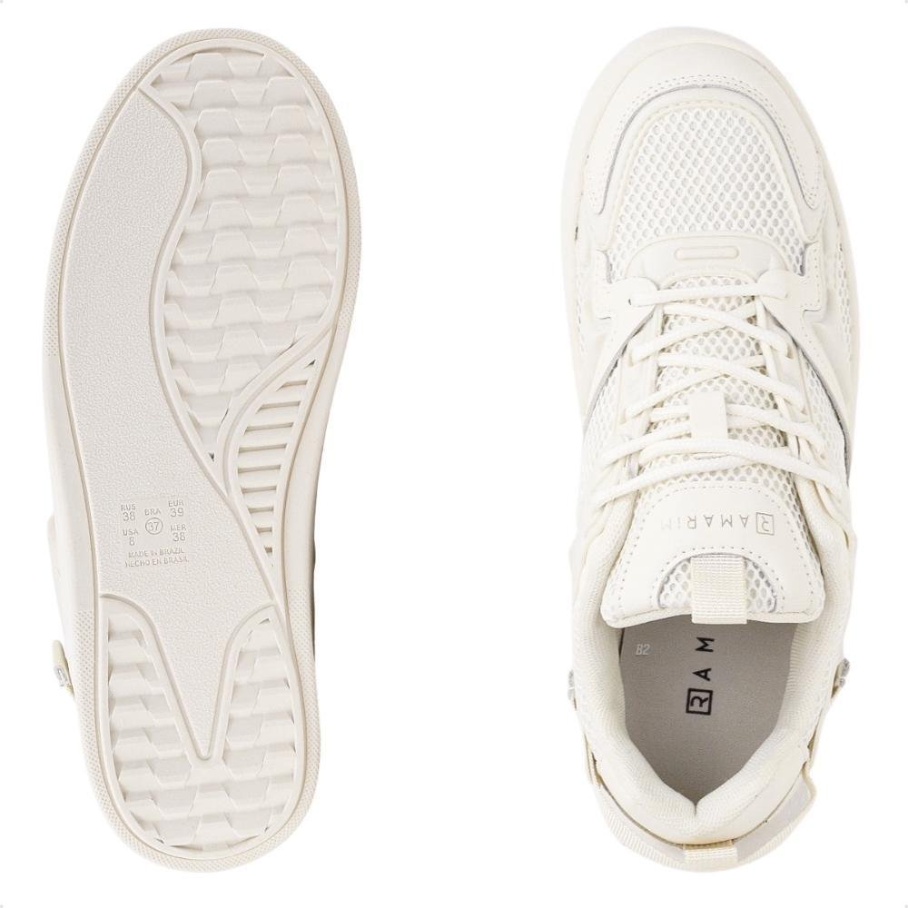 Tênis Ramarim Casual Crystal Feminino 6