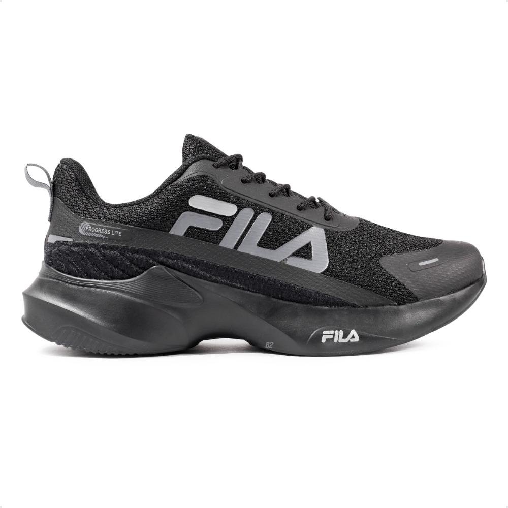 Cor Preto/Cinza