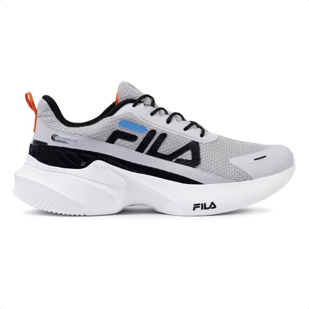 Tênis Fila Progress Lite Masculino 1