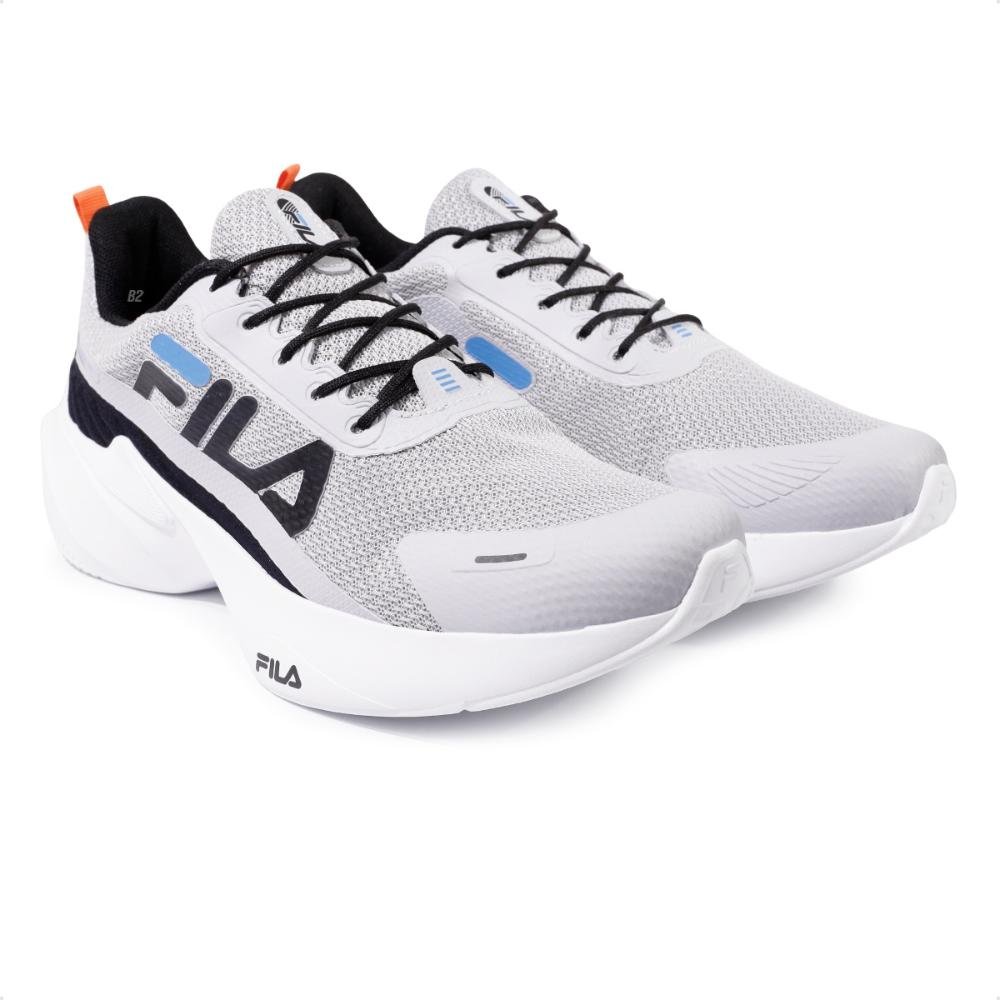 Tênis Fila Progress Lite Masculino 3