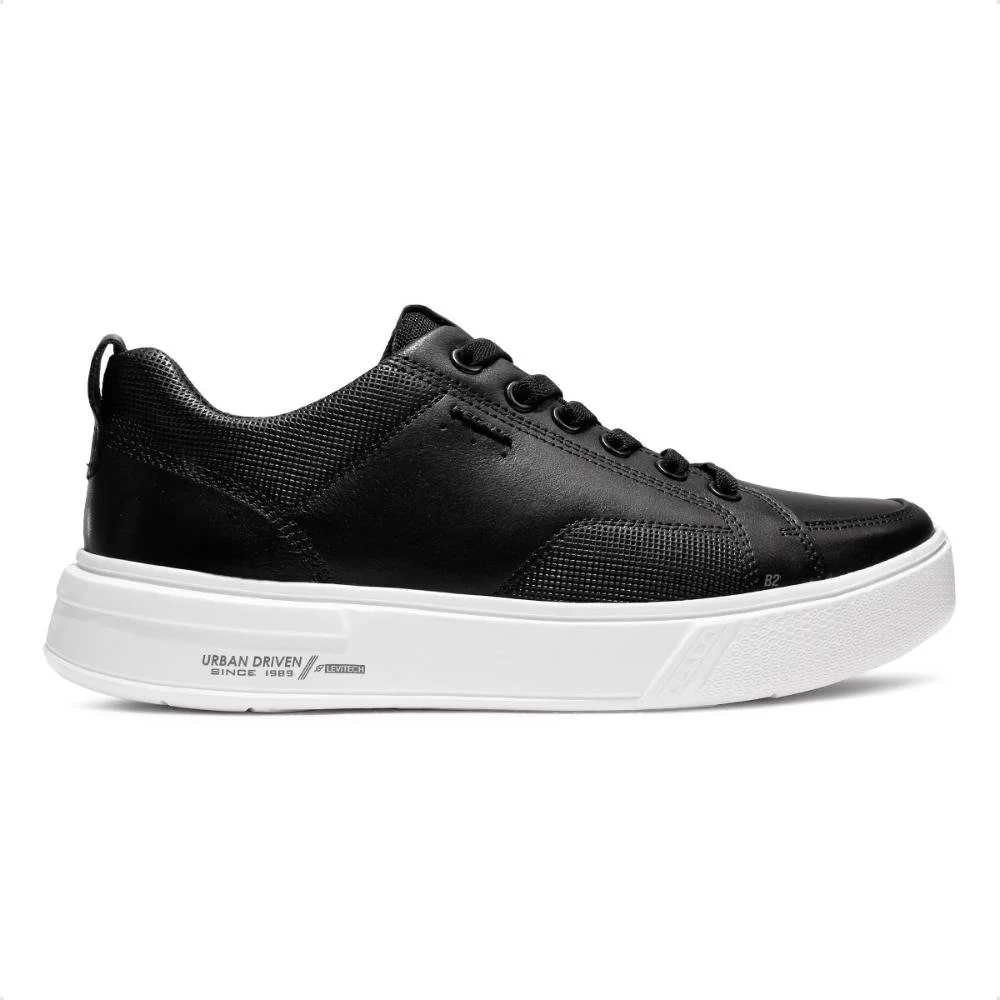 Cor Preto