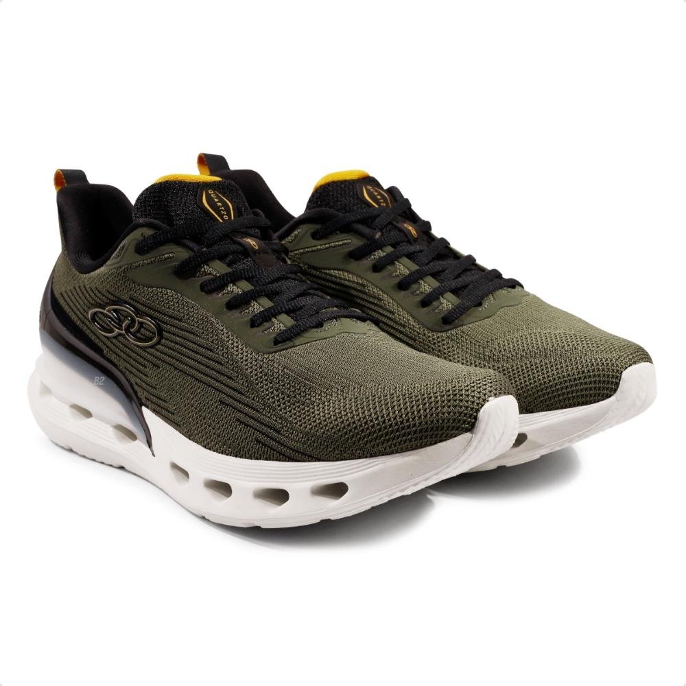 Tênis Olympikus Quartzo Masculino 3