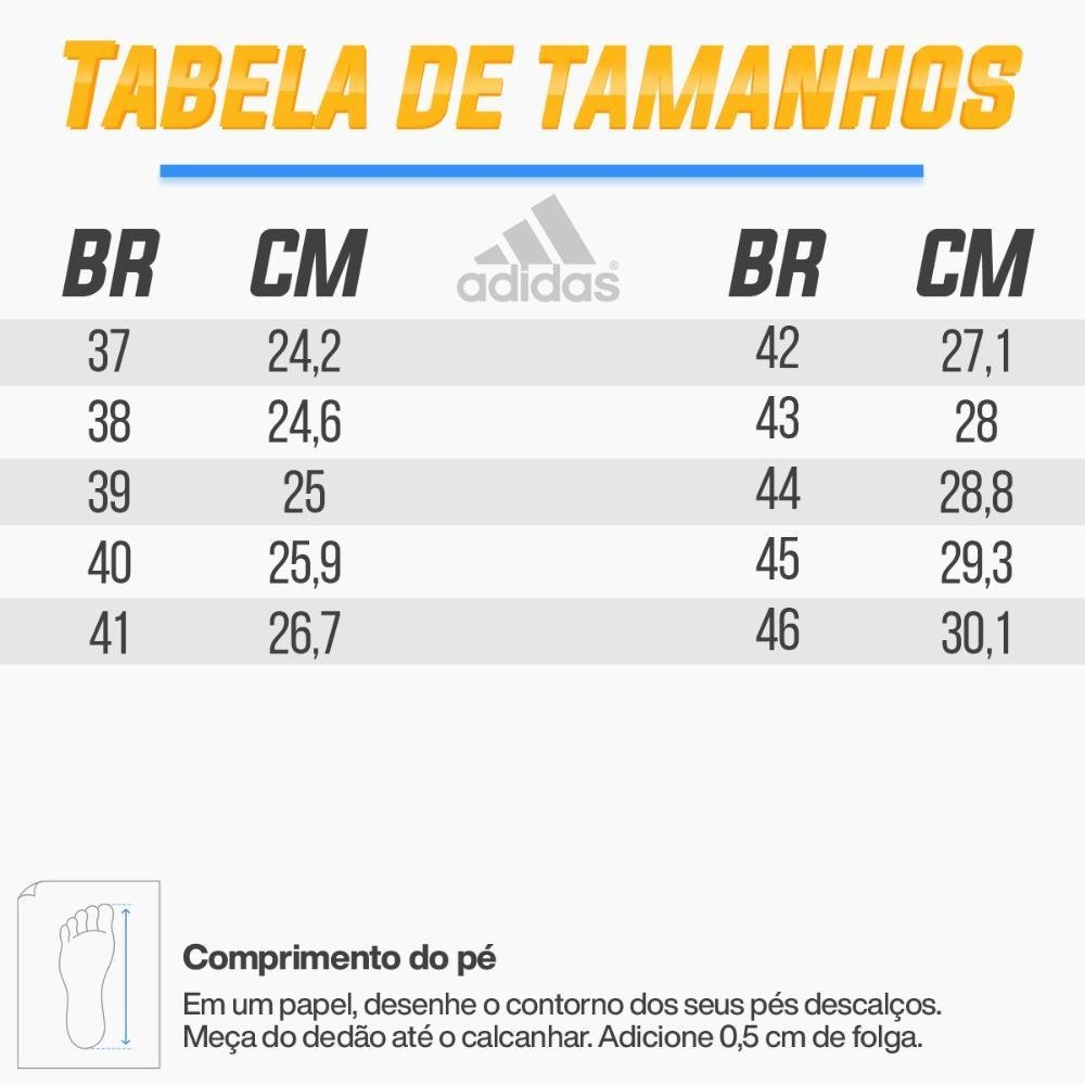 Chuteira Adidas Futsal Predator Artilheira 25 Masculina Coral/Branco 4