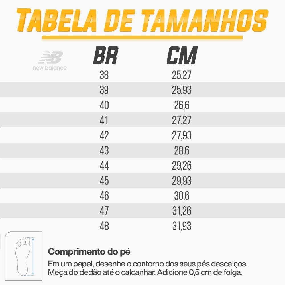 Tênis New Balance Fuelcell Rebel V4 Masculino Azul/Branco 6