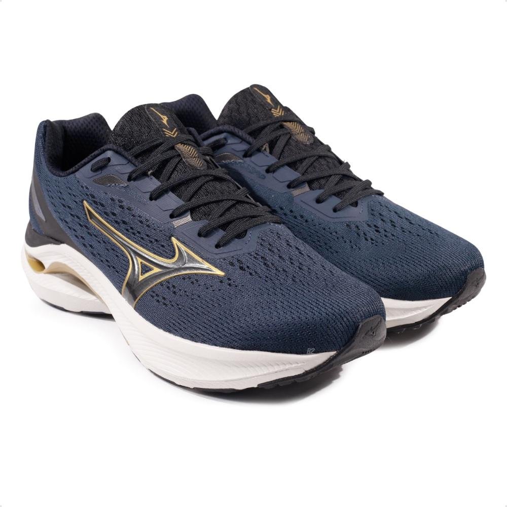 Tênis Mizuno Wave Vitality 6 Masculino 3