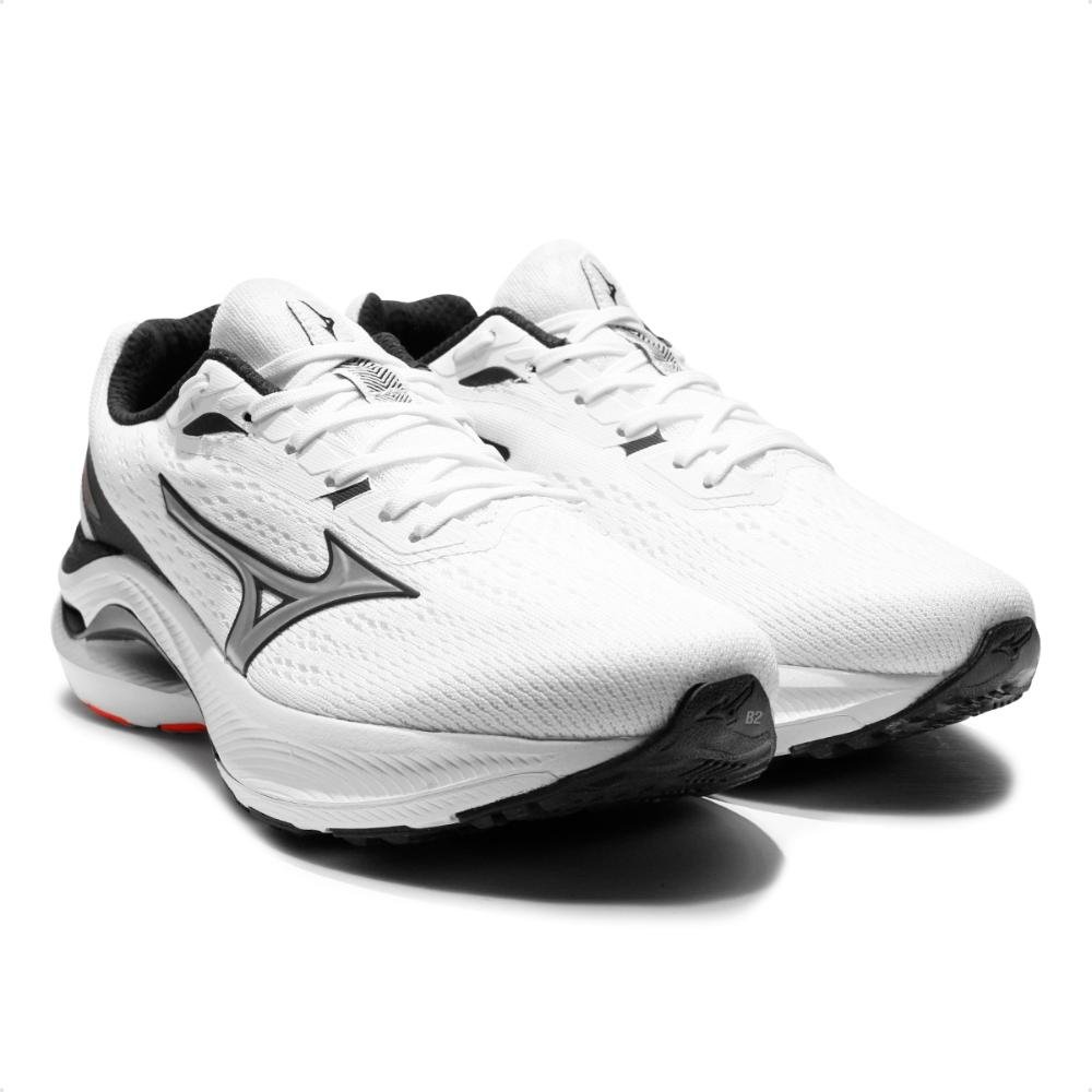 Tênis Mizuno Wave Vitality 6 Masculino 3