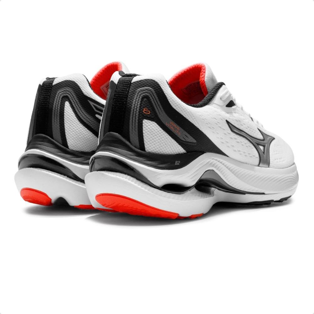 Tênis Mizuno Wave Vitality 6 Masculino 5