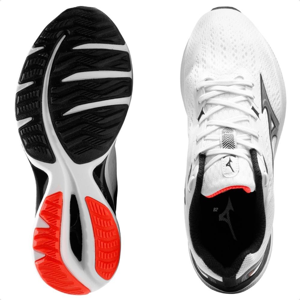 Tênis Mizuno Wave Vitality 6 Masculino 6