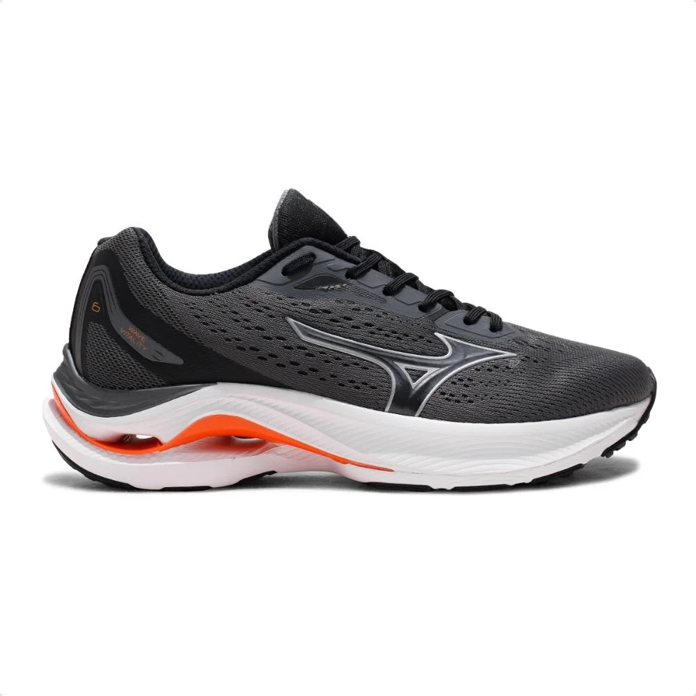 Tênis Mizuno Wave Vitality 6 Masculino