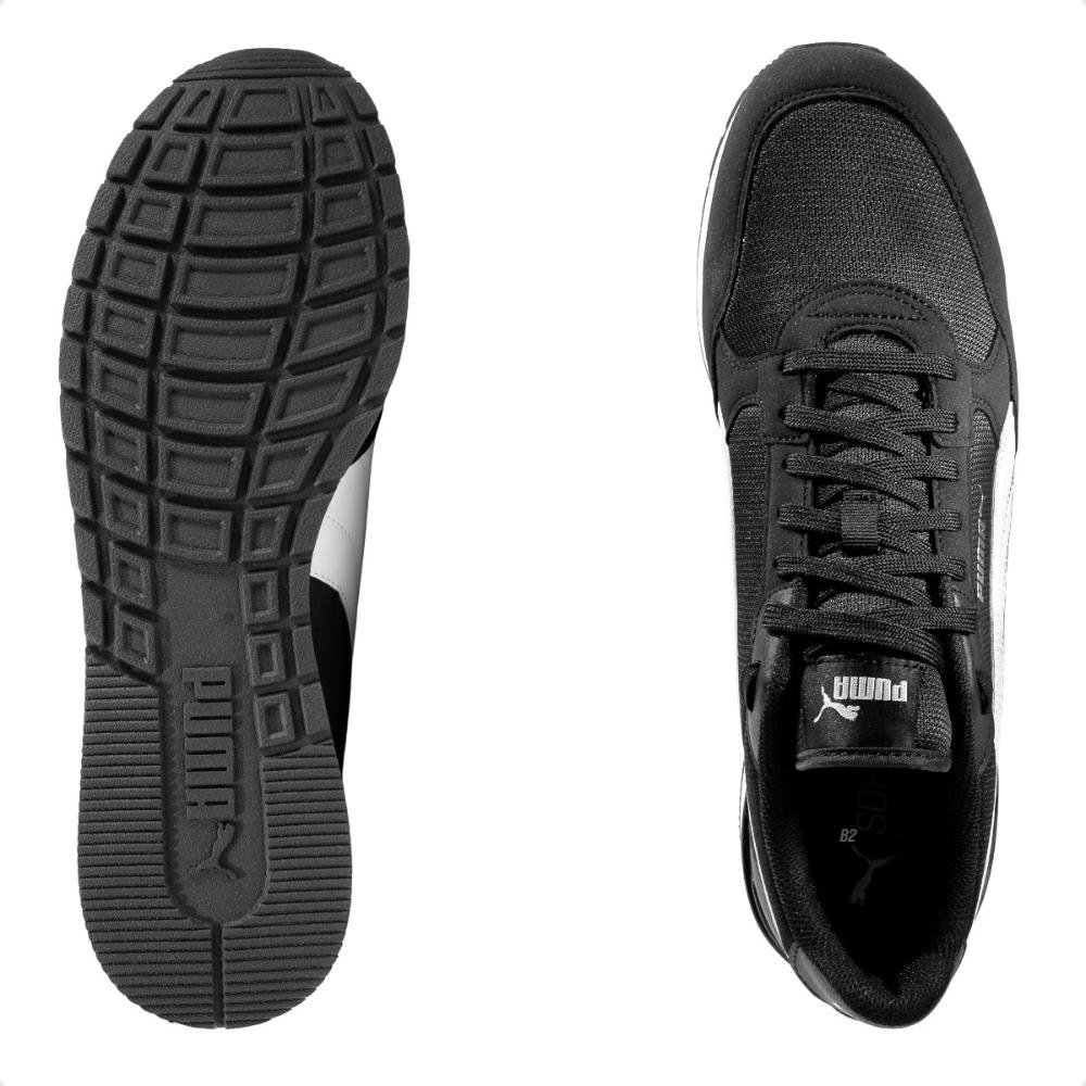 Tênis Puma St Runner V4 Unissex 6