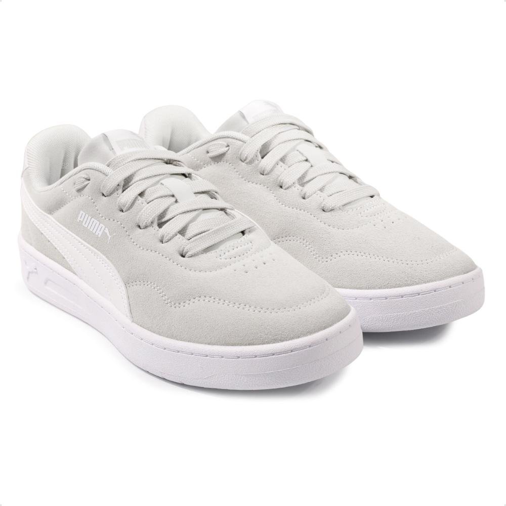 Tênis Puma Court Lally Sd Feminino 3