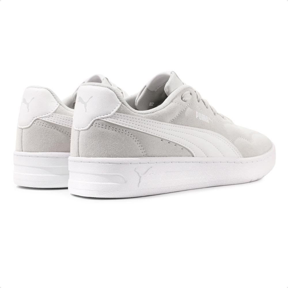 Tênis Puma Court Lally Sd Feminino 5