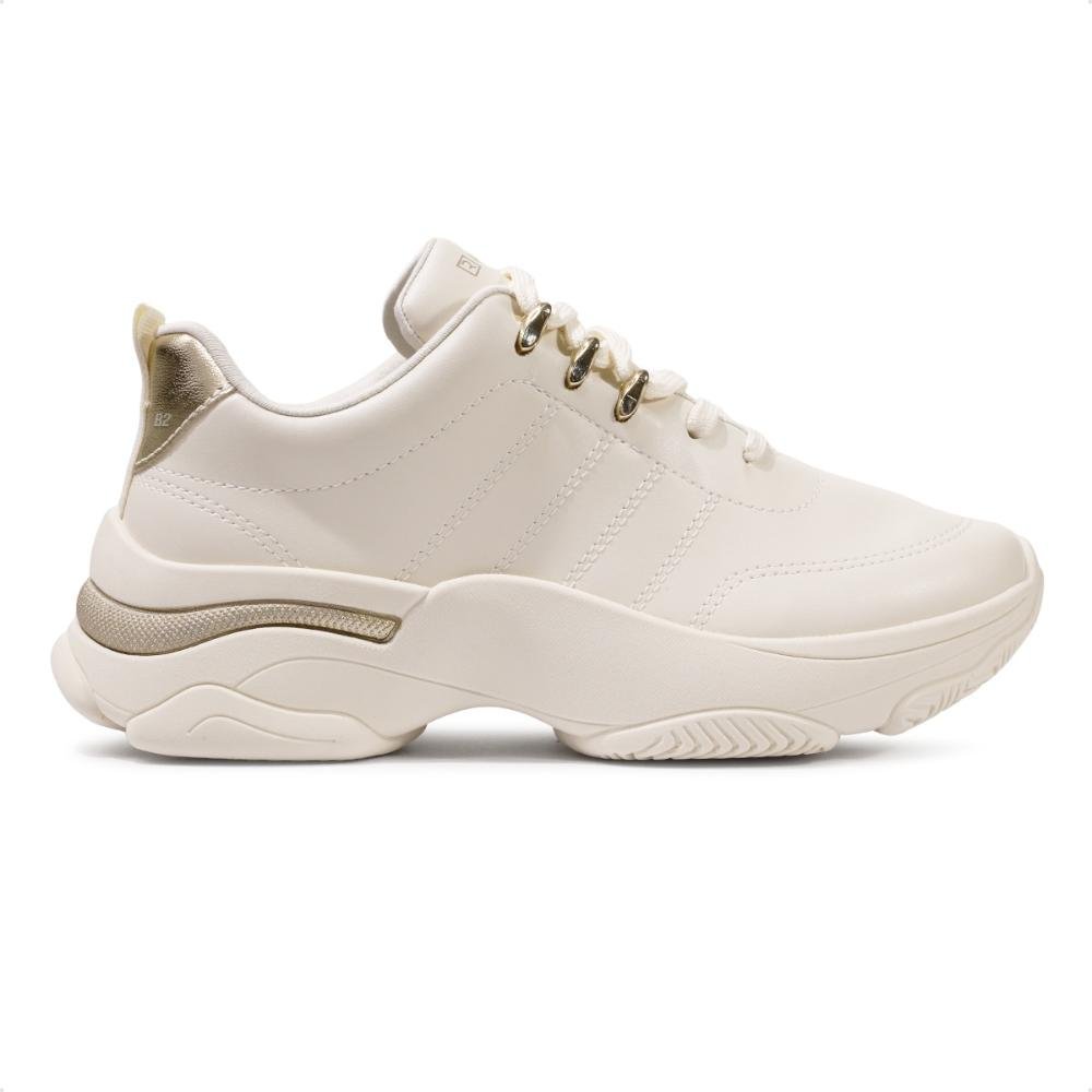 Tênis Ramarim Casual Conforto Feminino 1