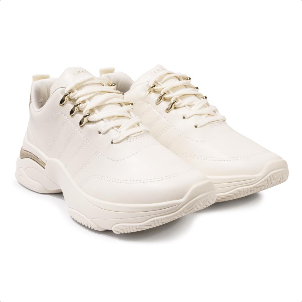 Tênis Ramarim Casual Conforto Feminino 3