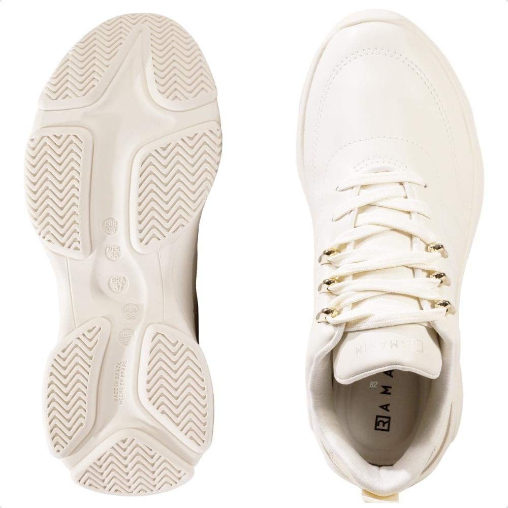 Tênis Ramarim Casual Conforto Feminino 6