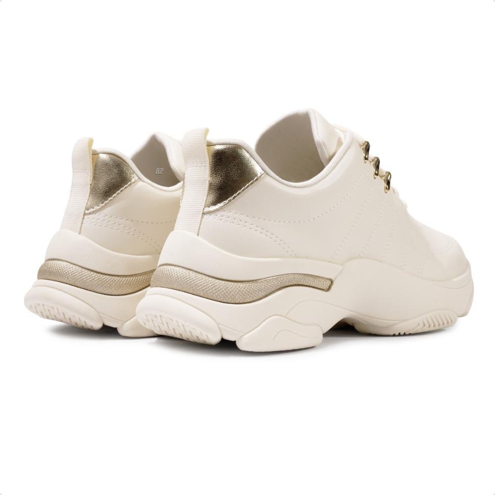 Tênis Ramarim Casual Conforto Feminino 5