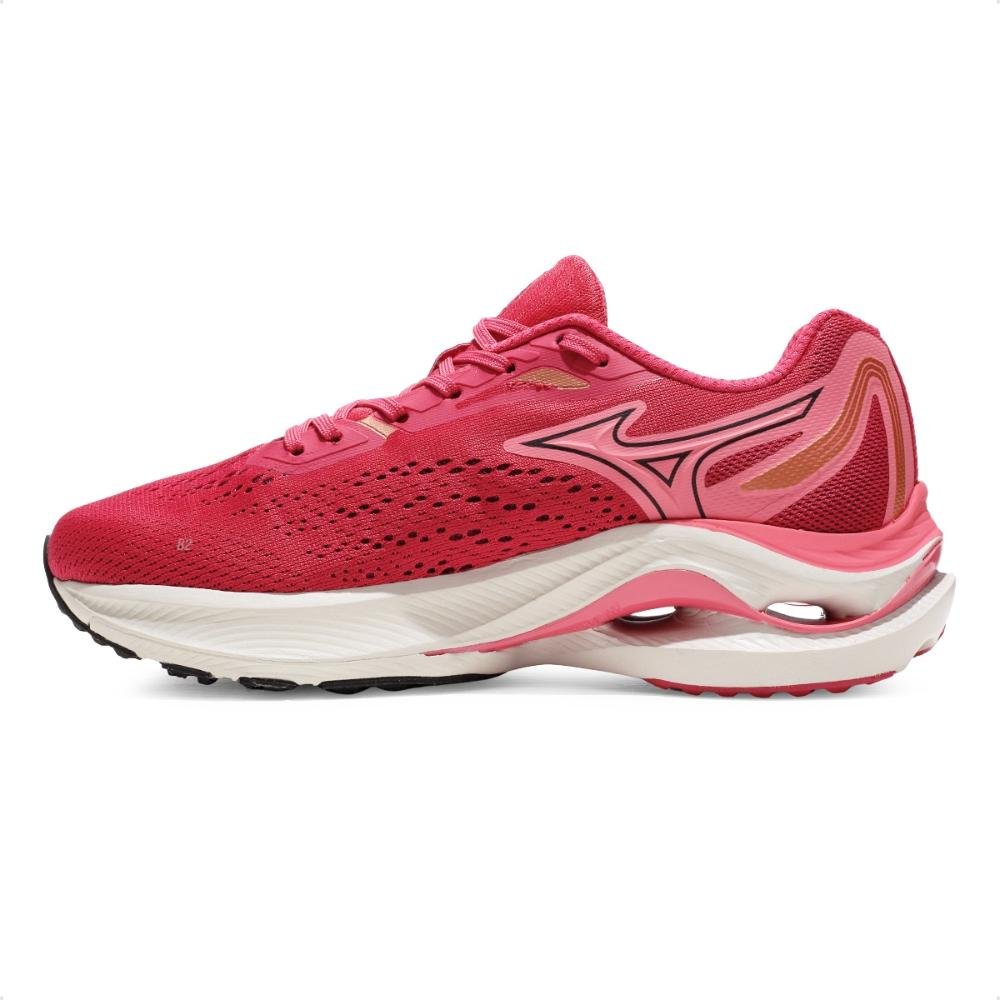 Tênis Mizuno Wave Vitality 6 Feminino 2