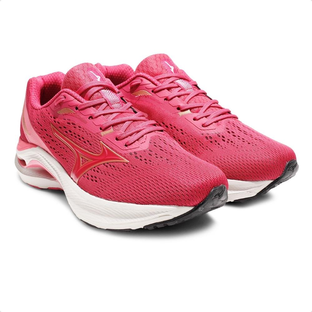 Tênis Mizuno Wave Vitality 6 Feminino 3