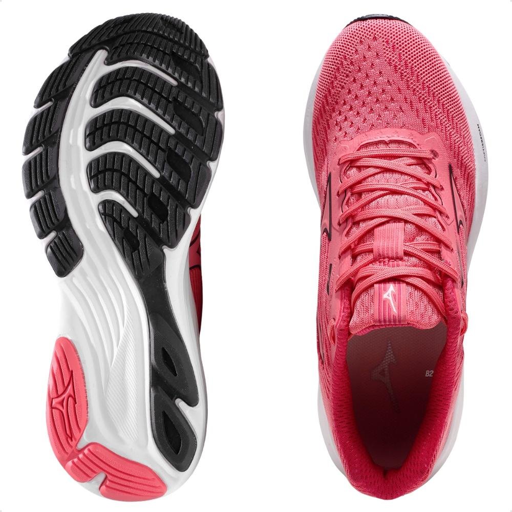 Tênis Mizuno Goya 2 Feminino 6
