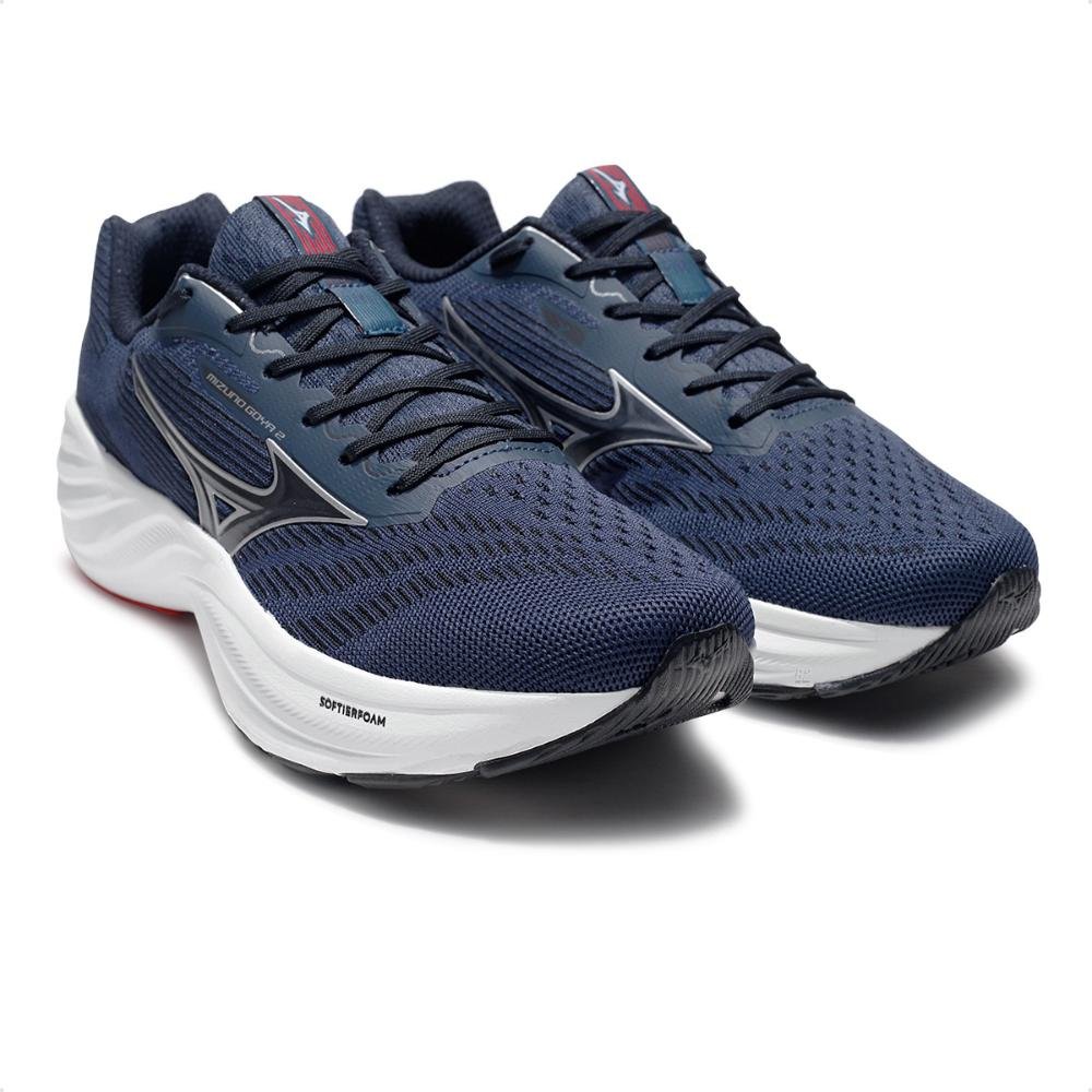 Tênis Mizuno Goya 2 Masculino 3