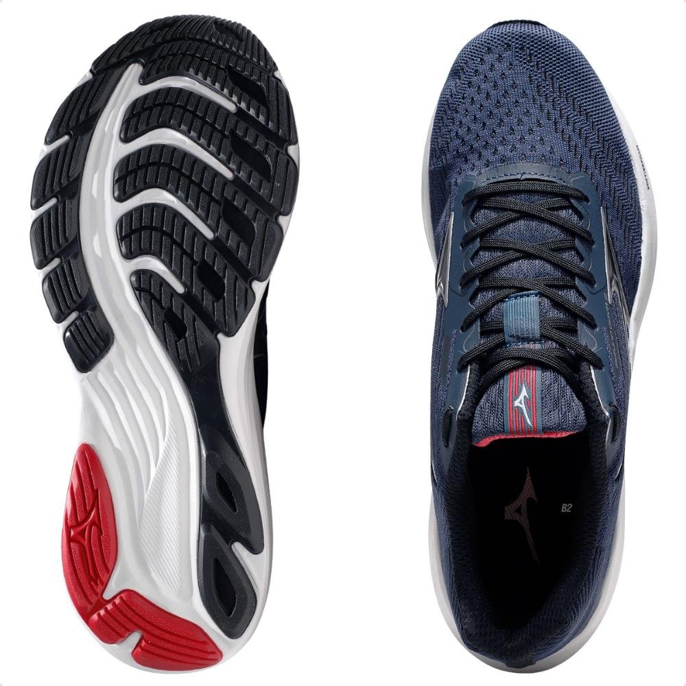 Tênis Mizuno Goya 2 Masculino 6