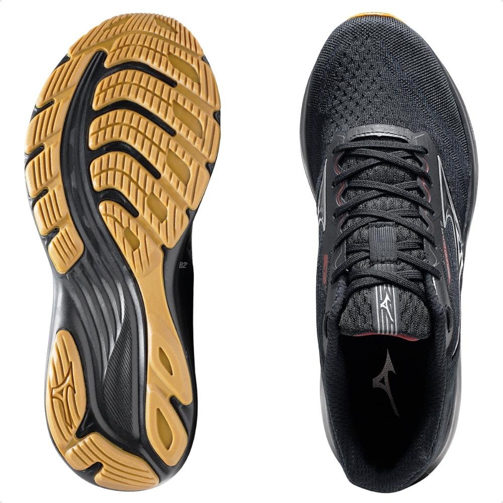 Tênis Mizuno Goya 2 Masculino 6