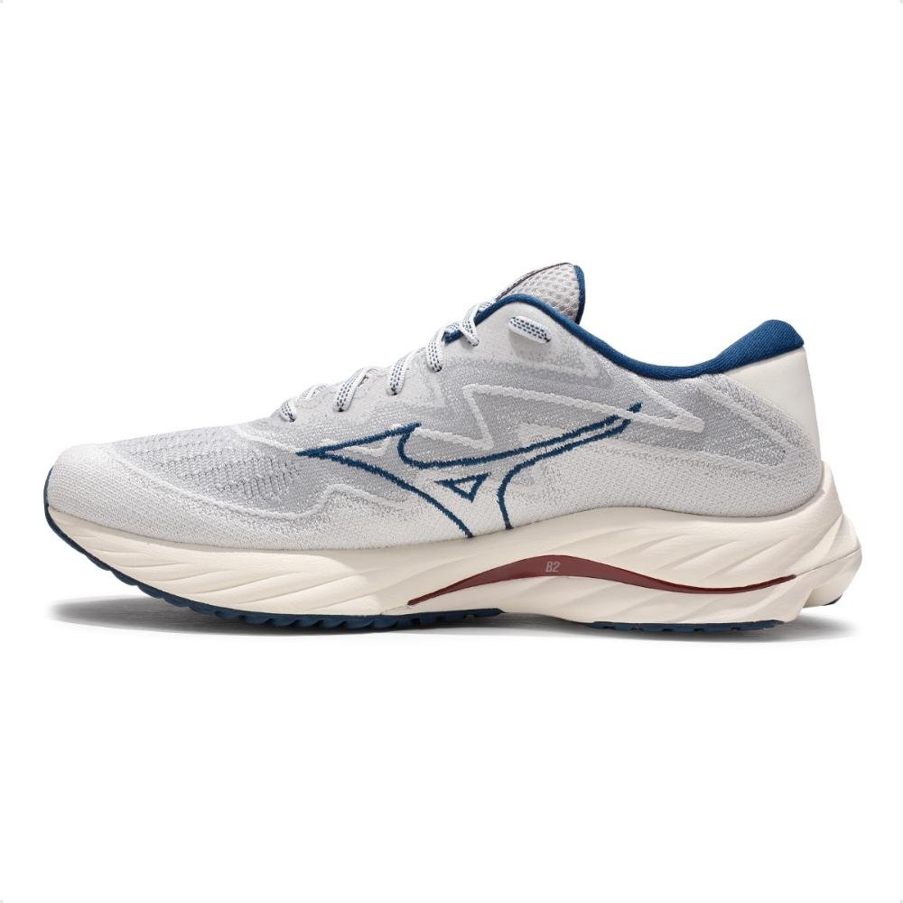 Tênis Mizuno Wave Rider 27 SSW Masculino 2