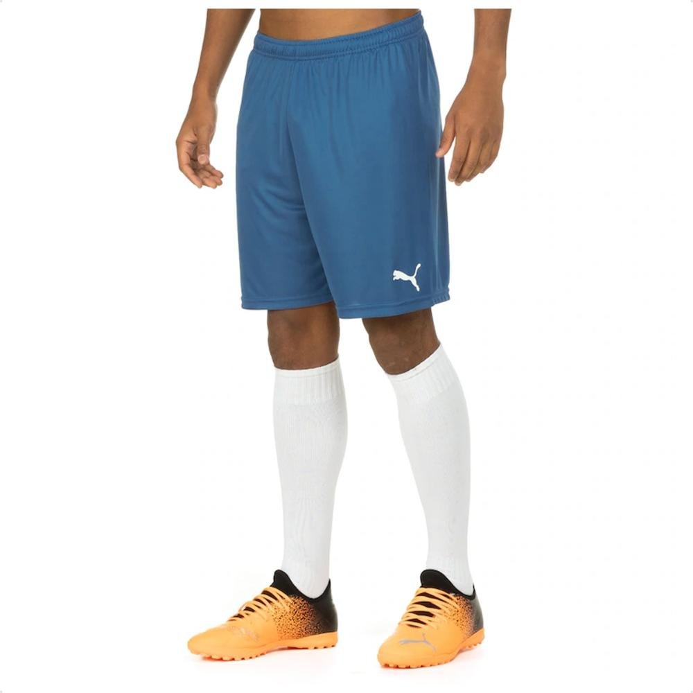 Bermuda Puma Liga Masculina