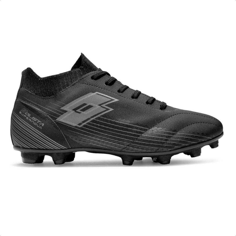Cor Preto/Chumbo