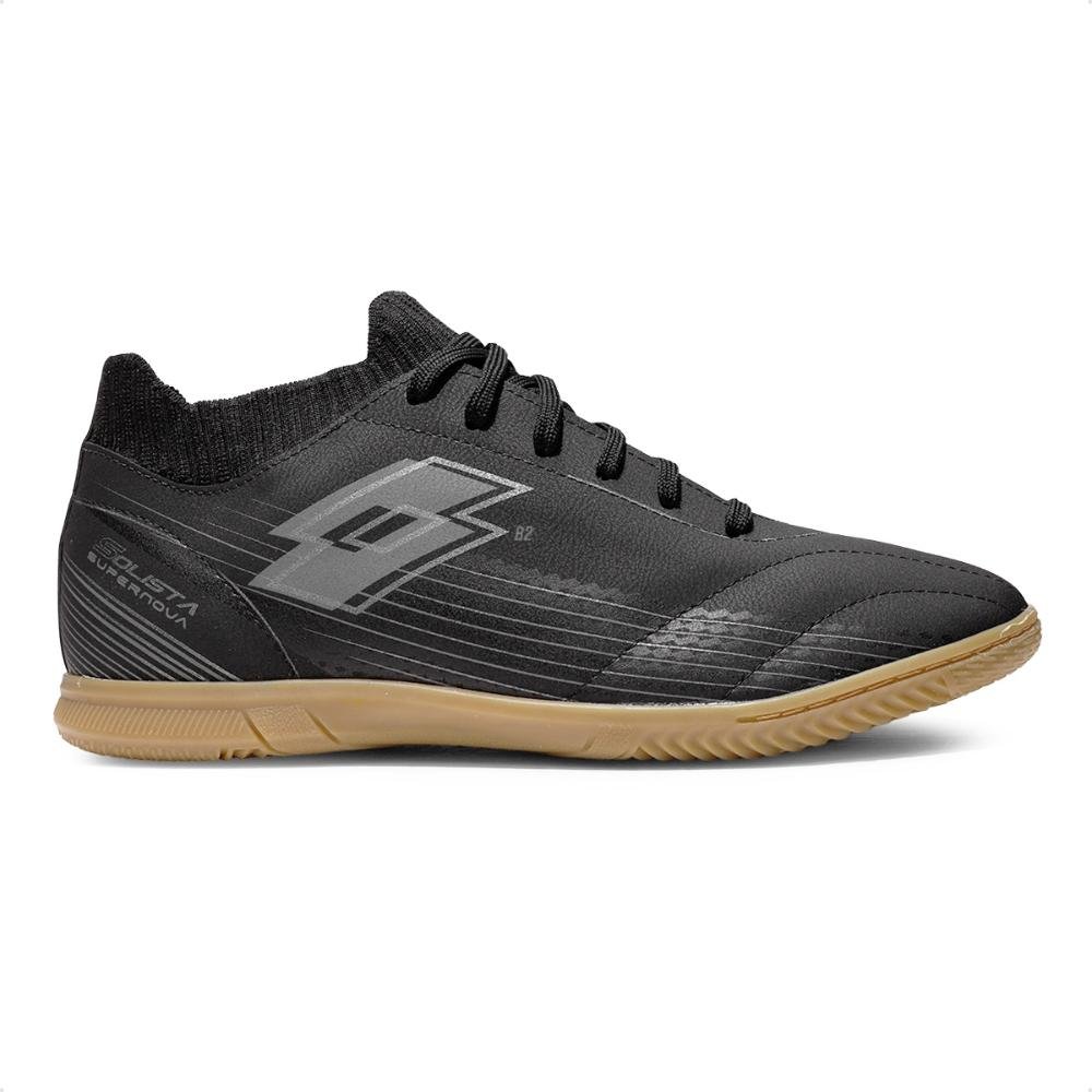Cor Preto/Chumbo
