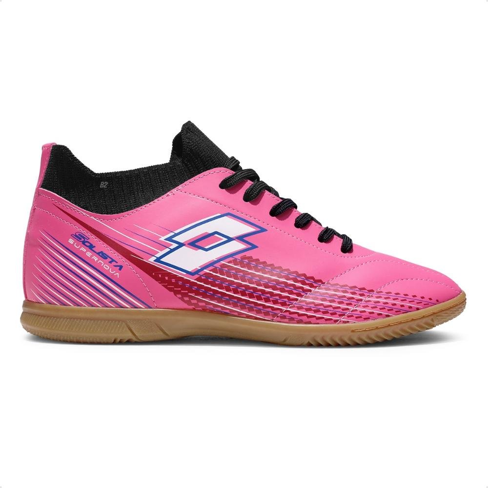 Cor Rosa/Preto